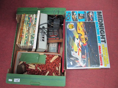 Lot 1309 - A Zodiac Toys Midnight Road Racing Slot Car...