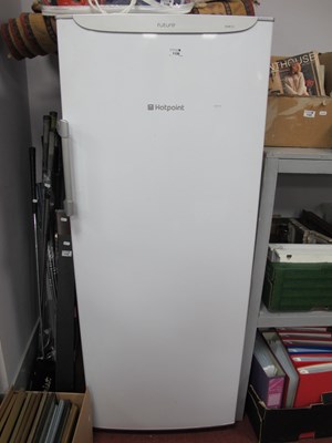 Lot 1139 - Hotpoint Future RLFM 151 Upright Fridge....