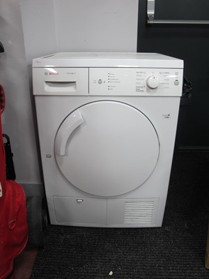 Lot 1142 - Bosch Classixx 6 Driex, Untested Sold Only For...