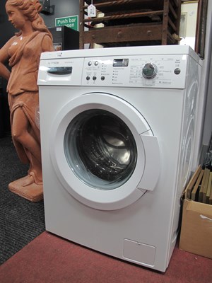 Lot 1140 - Bosch Vario Perfect Washing Machine, Untested...