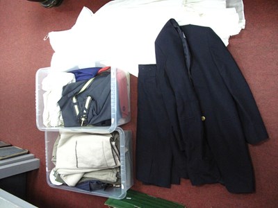 Lot 1485 - A Collection of Late XX Century Vintage Ladies...