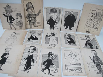 Lot 1426 - Sheffield Interest: A Collection of...