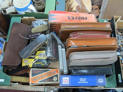 Lot 1118 - A Large Collection of Gent's Accessories, to...