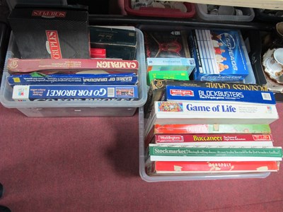 Lot 1129 - A Cased Poker Set, four big box PC CD Rom...