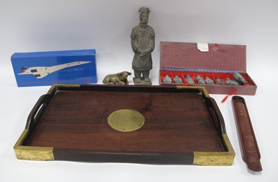 Lot 1205 - Oriental Jadeite Seated Buffalo 9.5cm long,...