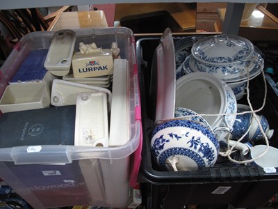 Lot 1089 - A Collection of Misc Items, including Boxed...