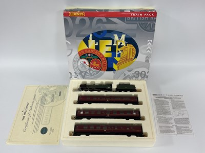 Lot 790 - A Hornby 'OO' Gauge/4mm Ref No R2347M "The...