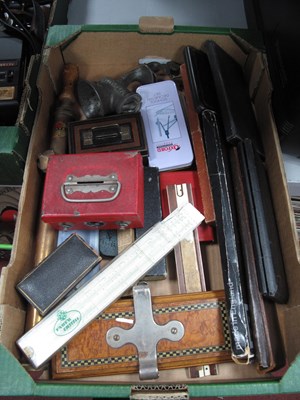 Lot 1087 - Vintage 'Mysto' Sprayer, various writing...