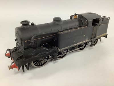 Lot 895 - A Rising Star Models 'O' Gauge/7mm Kit Built 0-...