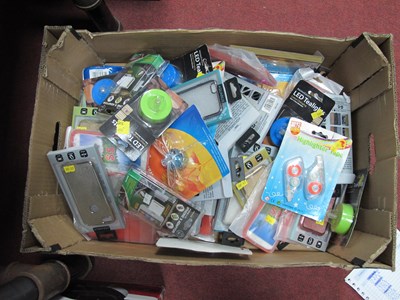 Lot 1135A - A Large Quantity of Ex-shop Stock, including...