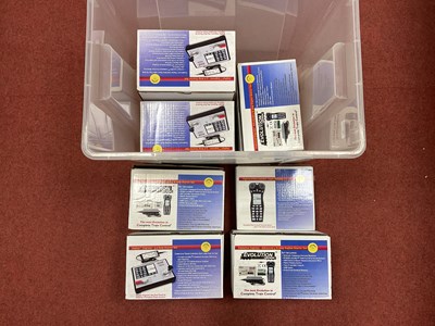 Lot 457 - A Collection of Boxed "Digitrax Loconet"...