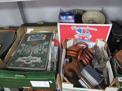 Lot 1023 - A Large Quantity of Miscellaneous Collectable...