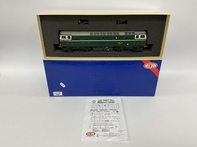 Lot 768 - A Heljan 'O' Gauge/7mm Ref No 26701 Class 26...