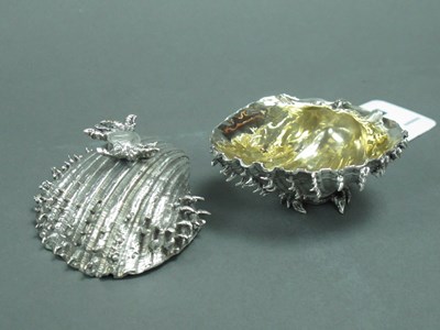 Lot 8 - Angeletti; A Pair of XX Century Italian...