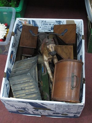 Lot 1488 - 'Baby' Childs Sewing Machine, late XX Century...