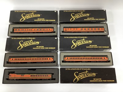 Lot 732 - A Spectrum 'HO' Gauge Ref No 81407 E.M.C....
