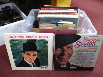 Lot 1495 - Records - Ted Heath Club Private Recording,...