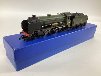 Lot 834 - A Hornby 'OO' Gauge/4mm Ref No R2181 S.R...