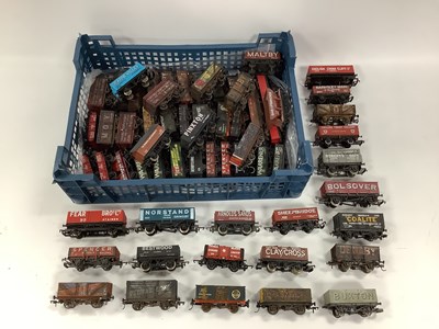Lot 513 - Approximately sixty 00 gauge private owner...