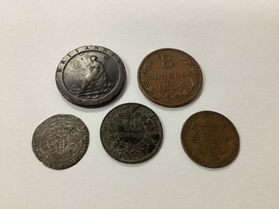 Lot 46 - 1422-1430 Henry VI (Annulet Issue Calais)...