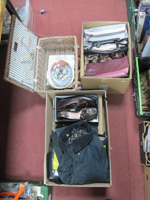 Lot 1132 - A Collection of Miscellaneous, including...