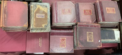 Lot 1430 - The Duke of Norfolk's Sheffield Estate: A...