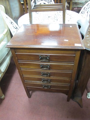 Lot 1567 - An Early XX Century "Stone's Patent"...