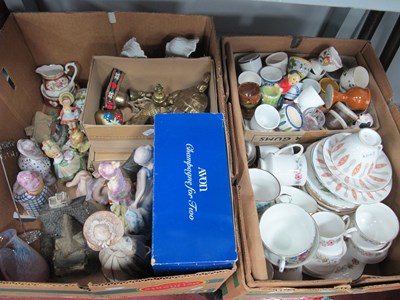 Lot 1145 - Mixed Miscellaneous, to include a large...