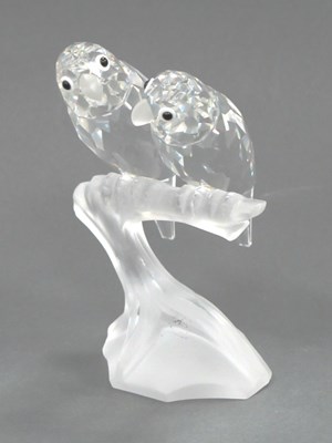 Lot 1189 - Swarovski Collectors Society Annual Edition...