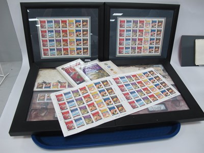 Lot 1391 - A Collection of Harry Potter Memorabilia, to...