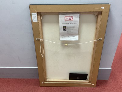 Lot 314 - The Amazing Spider-Man #151 Only One Of Us...