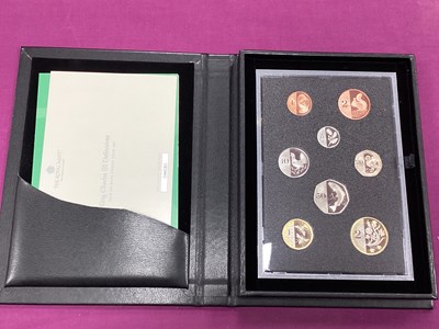 Lot 85 - 2023 Royal Mint UK King Charles III...