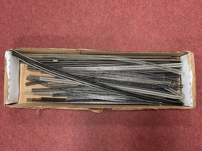 Lot 451 - Approximately seventy lengths of mainly Peco...