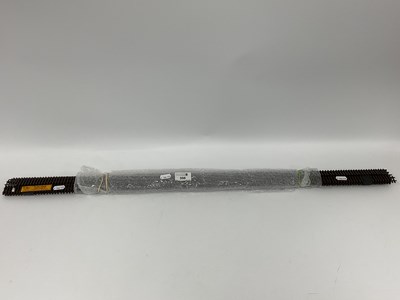 Lot 398 - Eleven one-yard lengths of HOn3 (10.5mm gauge)...