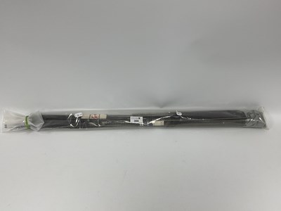 Lot 399 - A quantity of German Z gauge (6.5mm) flexible...