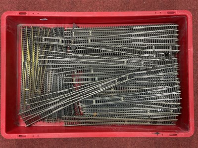 Lot 427 - Approximately sixty-three large and very large...