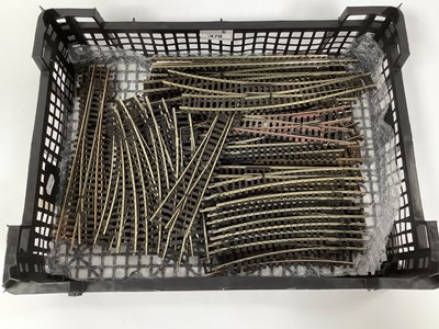 Lot 470 - Approximately forty-two 00 gauge points by...