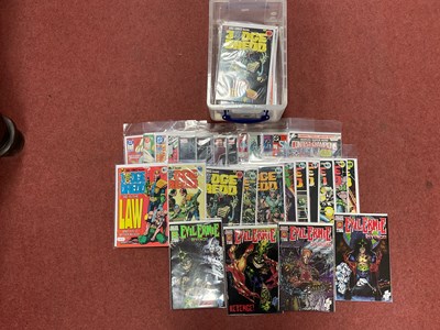 Lot 317 - Approximately Fifty Bronze Age and later...