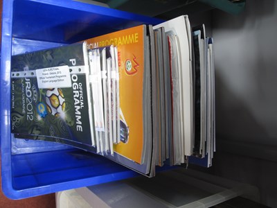 Lot 617 - 2003 Premier League Asia Cup Tournament...