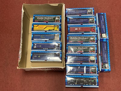 Lot 415 - Fifteen Saico 1:64 Scale Diecast and Plastic...