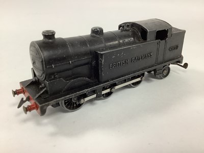 Lot 926 - A Gaiety Models 'OO' Gauge 0-6-2 Tank...