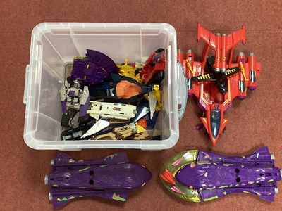 Lot 692 - A Quantity of predominantly circa 1980s/1990s...