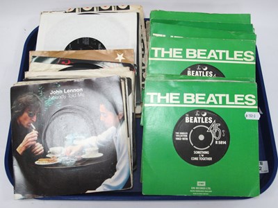 Lot 1422 - Collectable Single Vinyls, to include The...