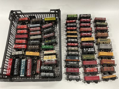 Lot 561 - Approximately sixty 00 gauge private-owner...