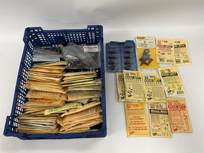 Lot 543 - A Quantity of Kaydee "Couplers", Various Ref...