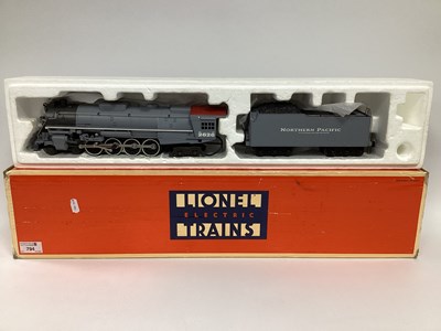 Lot 794 - A Lionel Ref No 6-18016 'O' Gauge/7mm 3 Rail...