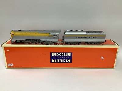 Lot 793 - A Lionel Ref No 6-18043 'O' Gauge/7mm 3 Rail...