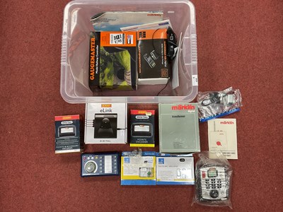 Lot 450 - Various Items with DCC Capability, to include...