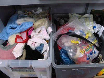 Lot 1157 - A Quantity of Clothing and Accessories Mainly...