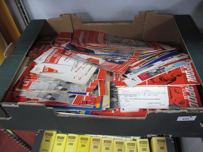 Lot 534 - Liverpool 1960s to 1980s Home and Away...
